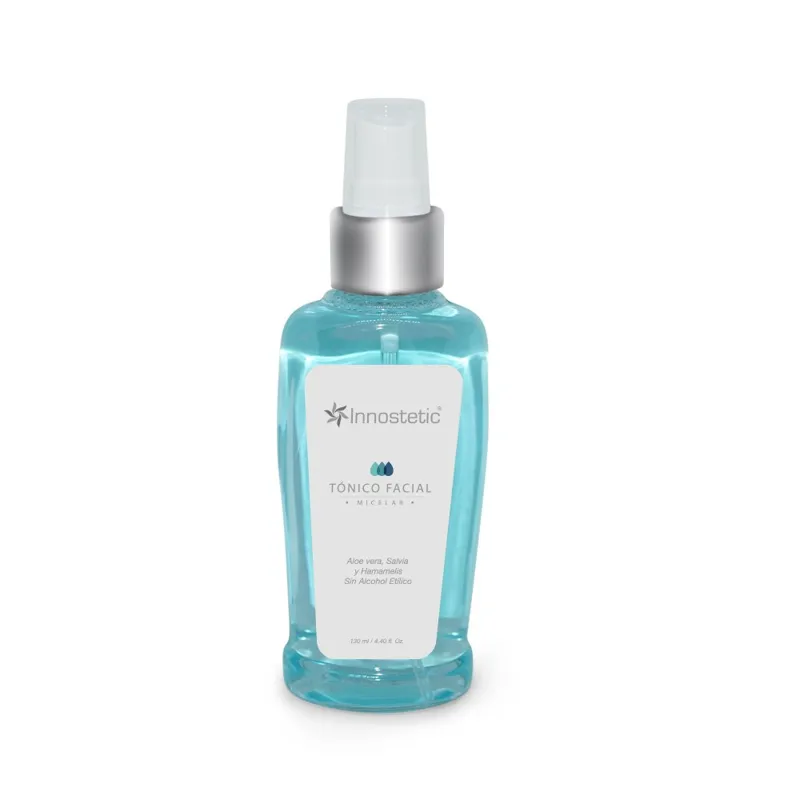 Innostetic Tónico Facial con Agua Micelar